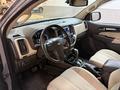 Chevrolet TrailBlazer 2022 годаүшін13 290 000 тг. в Алматы – фото 18
