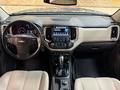 Chevrolet TrailBlazer 2022 годаүшін13 290 000 тг. в Алматы – фото 8