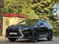 Lexus RX 200t 2017 годаүшін20 500 000 тг. в Шымкент – фото 4