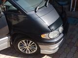 Toyota Estima Lucida 1997 годаүшін4 150 000 тг. в Алматы – фото 2