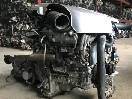 Двигатель Toyota 3GR-FSE 3.0 V6 24V из Японииүшін450 000 тг. в Усть-Каменогорск – фото 5