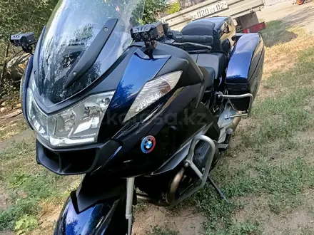 BMW  R 1200 RT 2011 года за 4 500 000 тг. в Алматы