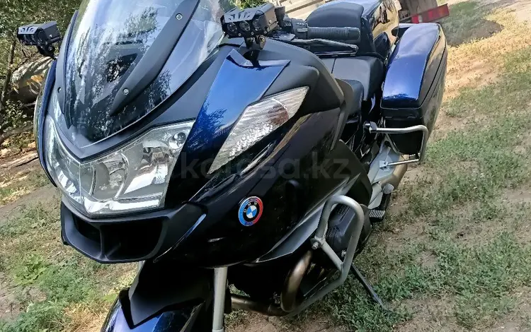 BMW  R 1200 RT 2011 годаүшін4 500 000 тг. в Алматы