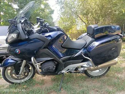 BMW  R 1200 RT 2011 года за 4 500 000 тг. в Алматы – фото 2