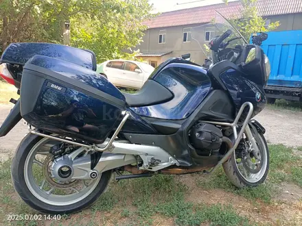 BMW  R 1200 RT 2011 года за 4 500 000 тг. в Алматы – фото 4