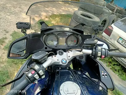BMW  R 1200 RT 2011 года за 4 500 000 тг. в Алматы – фото 5