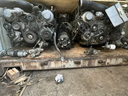 СВАП комплект 3UZ-VVT-i 4.3л из Японии без пробега по казахстану. за 950 000 тг. в Алматы