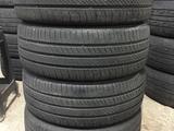 Резина летняя 185/55 r15 Continental, из Японииүшін70 000 тг. в Алматы