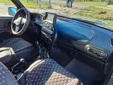 ВАЗ (Lada) Niva Travel 2021 годаүшін6 700 000 тг. в Петропавловск – фото 4