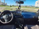 ВАЗ (Lada) Niva Travel 2021 годаүшін6 700 000 тг. в Петропавловск – фото 5