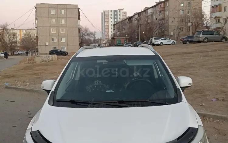 JAC S3 2021 года за 5 000 000 тг. в Жезказган