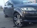 Audi Q7 2006 годаүшін7 370 000 тг. в Усть-Каменогорск – фото 8