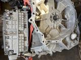 Гибрид Гибридный Коробка передачи Акпп Тойота Toyota A25A FXS за 750 000 тг. в Алматы