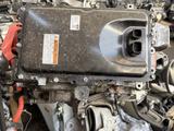 Гибрид Гибридный Коробка передачи Акпп Тойота Toyota A25A FXS за 750 000 тг. в Алматы – фото 4