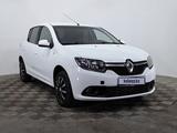 Renault Sandero 2015 годаfor3 240 000 тг. в Астана – фото 3