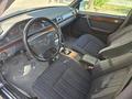 Mercedes-Benz E 200 1992 года за 1 250 000 тг. в Шымкент – фото 6