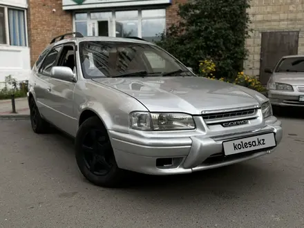 Toyota Sprinter Carib 1996 года за 2 499 000 тг. в Усть-Каменогорск