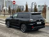 Lexus LX 570 2021 годаүшін85 000 000 тг. в Астана – фото 5