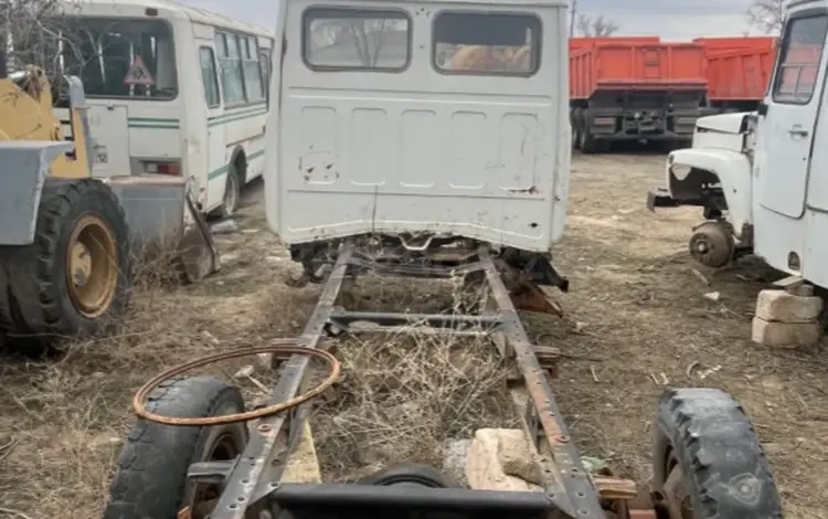 ГАЗ  3309 2013 года за 200 000 тг. в Актау