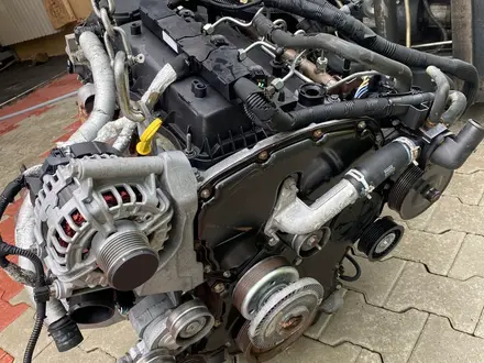 ! Двигатель Ford (японская сборка) — оригинальный контракт за 234 000 тг. в Алматы