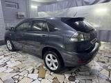 Lexus RX 300 2005 года за 7 500 000 тг. в Кызылорда – фото 4