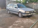 Volkswagen Passat 1989 годаүшін1 000 000 тг. в Шымкент