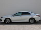 Toyota Camry 2021 года за 13 750 000 тг. в Астана – фото 3