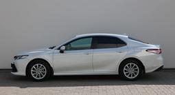 Toyota Camry 2021 годаүшін13 750 000 тг. в Астана – фото 3