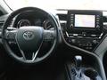 Toyota Camry 2021 года за 13 750 000 тг. в Астана – фото 14