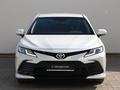Toyota Camry 2021 года за 13 750 000 тг. в Астана – фото 5