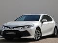Toyota Camry 2021 года за 13 750 000 тг. в Астана