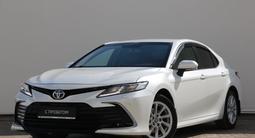 Toyota Camry 2021 годаүшін13 750 000 тг. в Астана