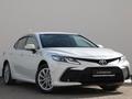 Toyota Camry 2021 года за 13 750 000 тг. в Астана – фото 8