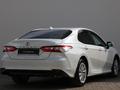 Toyota Camry 2021 года за 13 750 000 тг. в Астана – фото 7