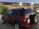 Suzuki Grand Vitara 2001 года за 2 850 000 тг. в Астана – фото 2