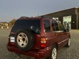 Suzuki Grand Vitara 2001 года за 2 850 000 тг. в Астана – фото 3