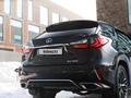 Lexus RX 300 2018 года за 21 700 000 тг. в Алматы – фото 11