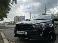 ВАЗ (Lada) Vesta 2018 года за 5 500 000 тг. в Павлодар