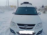 ВАЗ (Lada) Largus 2013 года за 3 800 000 тг. в Астана