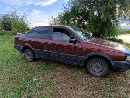 Volkswagen Passat 1991 года за 1 100 000 тг. в Павлодар – фото 3