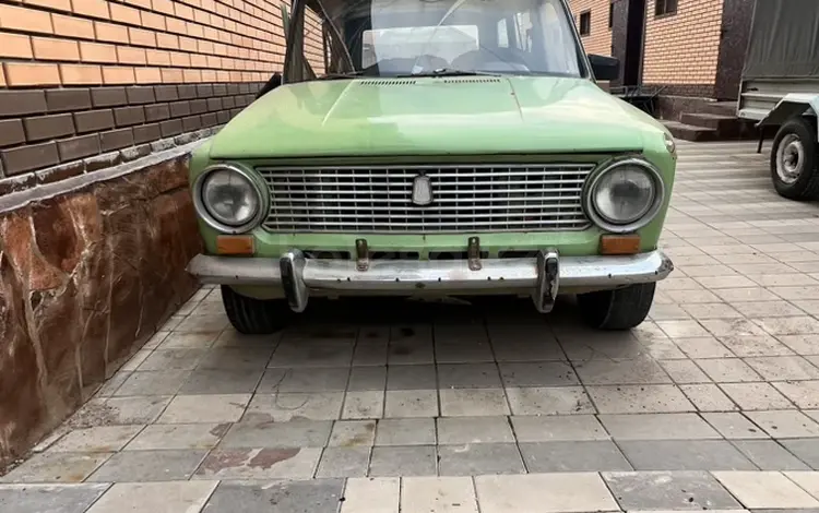 ВАЗ (Lada) 2102 1984 года за 200 000 тг. в Косшы