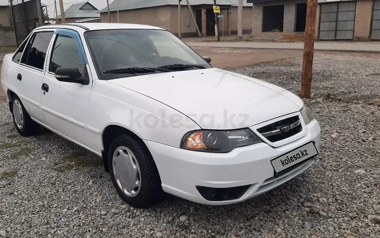 Daewoo Nexia 2014 года за 1 950 000 тг. в Шымкент