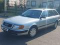 Audi 100 1992 года за 1 850 000 тг. в Тараз