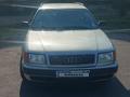 Audi 100 1992 годаfor1 850 000 тг. в Тараз – фото 3