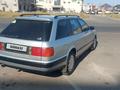 Audi 100 1992 годаfor1 850 000 тг. в Тараз – фото 9