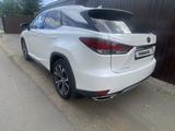 Lexus RX 300 2020 года за 22 200 000 тг. в Рудный – фото 2