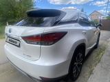 Lexus RX 300 2020 года за 22 200 000 тг. в Рудный – фото 3