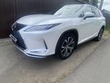 Lexus RX 300 2020 года за 22 200 000 тг. в Рудный
