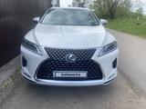 Lexus RX 300 2020 года за 22 200 000 тг. в Рудный – фото 4