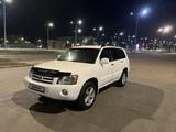 Toyota Highlander 2002 годаүшін6 300 000 тг. в Кокшетау
